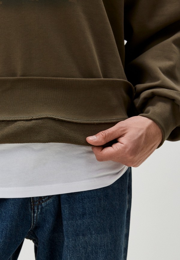 Mark Formelle Свитшот - фото 4