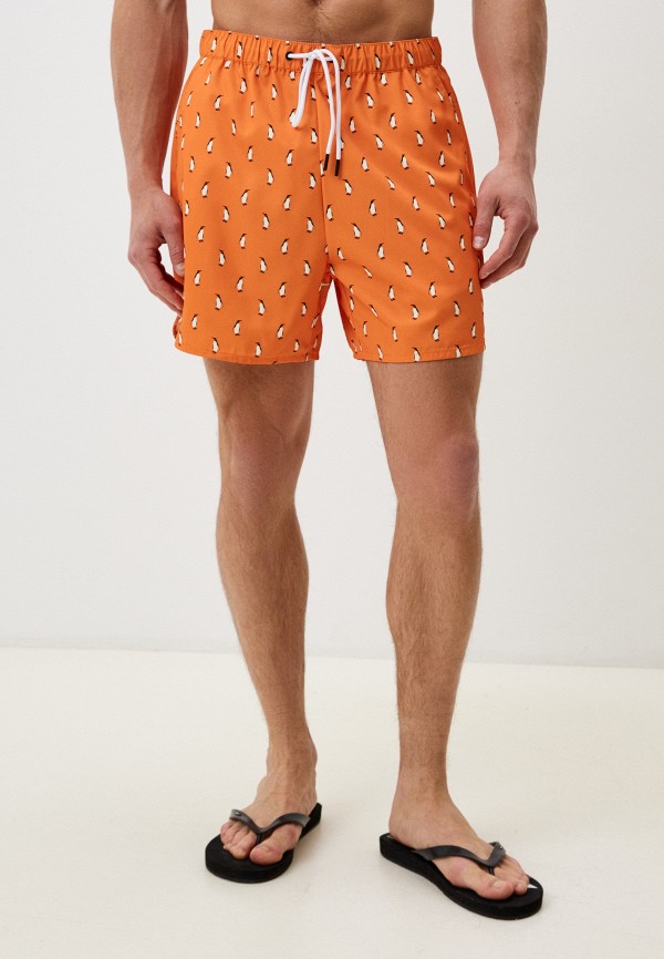 Befree Шорты для плавания - Man Casual - фото 1