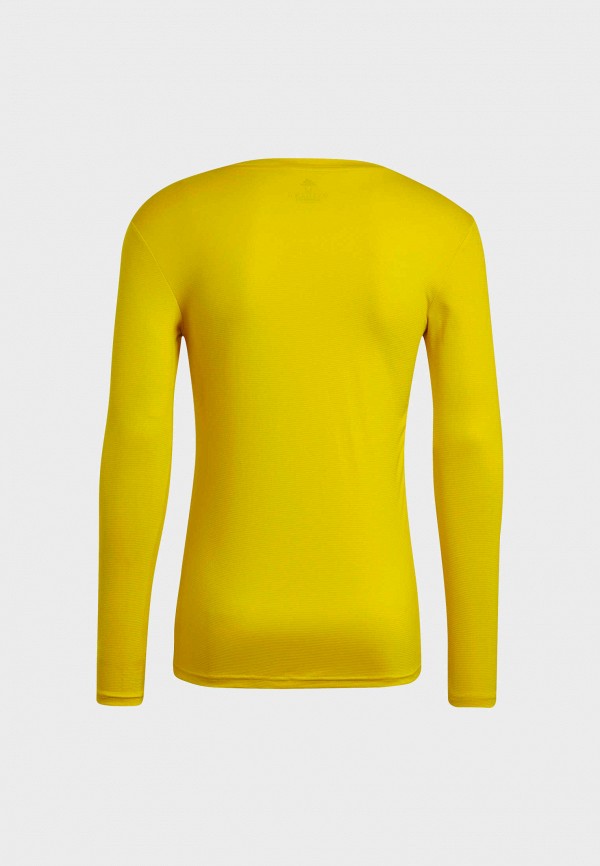 adidas Лонгслив спортивный - Team Base - фото 2