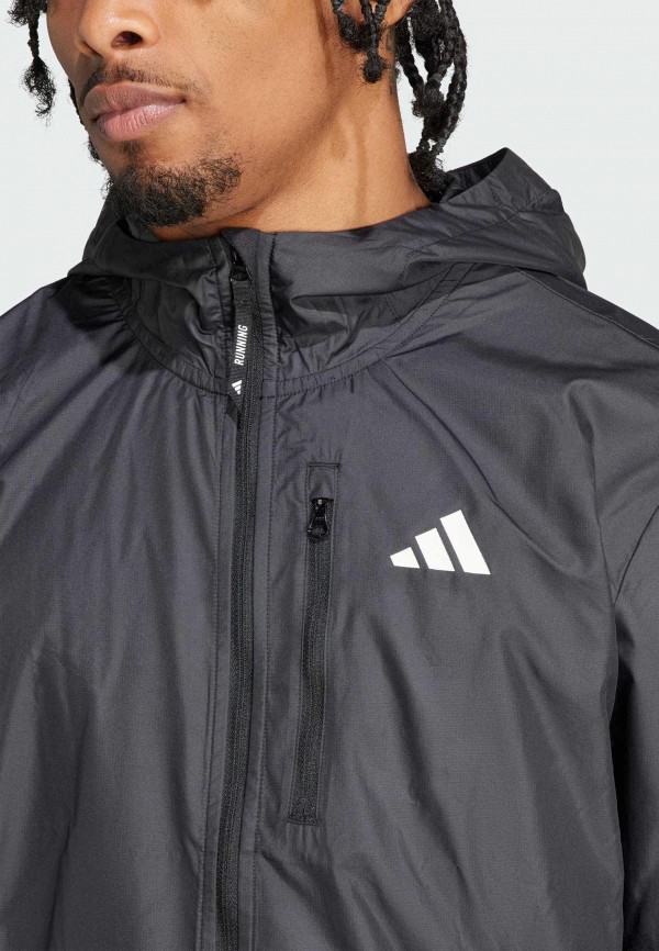 adidas Ветровка - Own the Run - фото 4