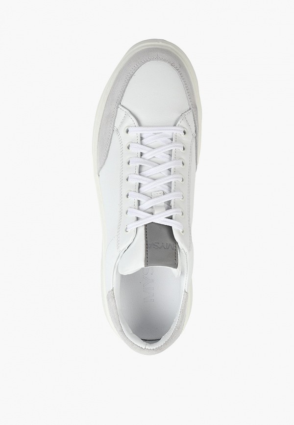 Mysa Кеды - фото 4