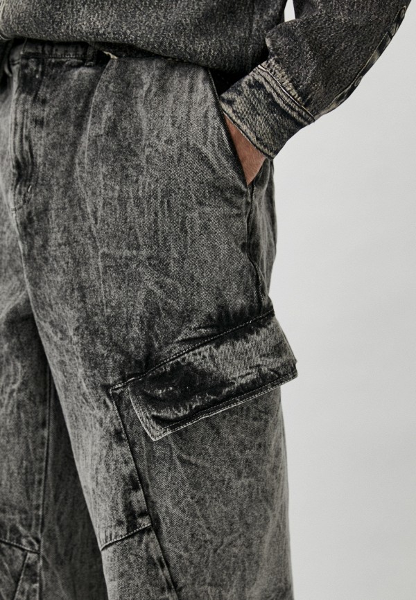 Red September Джинсы - фото 4