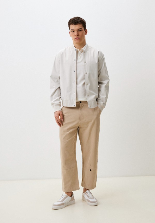 Urban Tiger Куртка - Recycled Polyester - фото 2