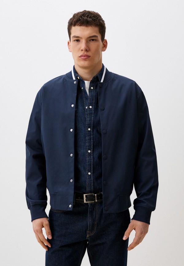 Urban Tiger Куртка - Recycled Polyester - фото 1