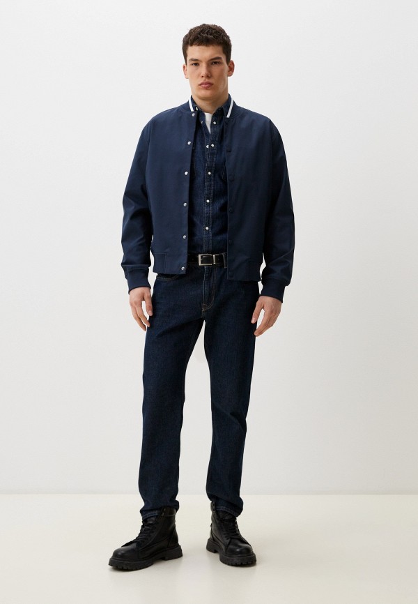 Urban Tiger Куртка - Recycled Polyester - фото 2