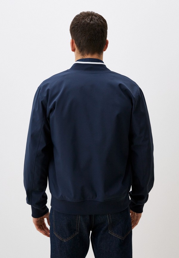 Urban Tiger Куртка - Recycled Polyester - фото 3