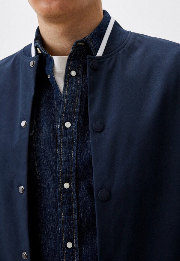 Urban Tiger Куртка - Recycled Polyester - фото 5