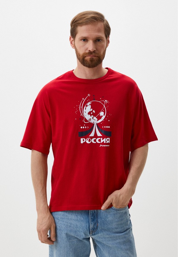 Demix Футболка - фото 1