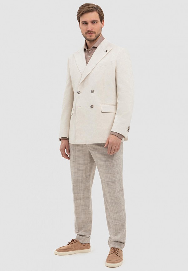 Kanzler Пиджак - Comfort fit - фото 2