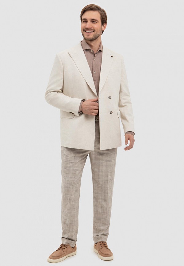 Kanzler Пиджак - Comfort fit - фото 4