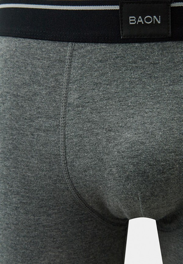 Baon Трусы 3 шт. - фото 3
