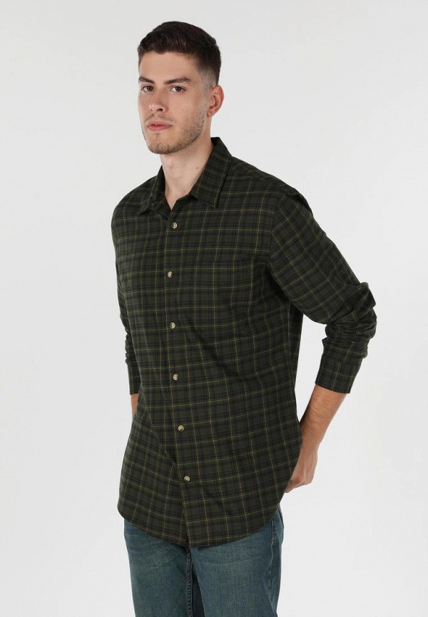 Colin's Рубашка - фото 3