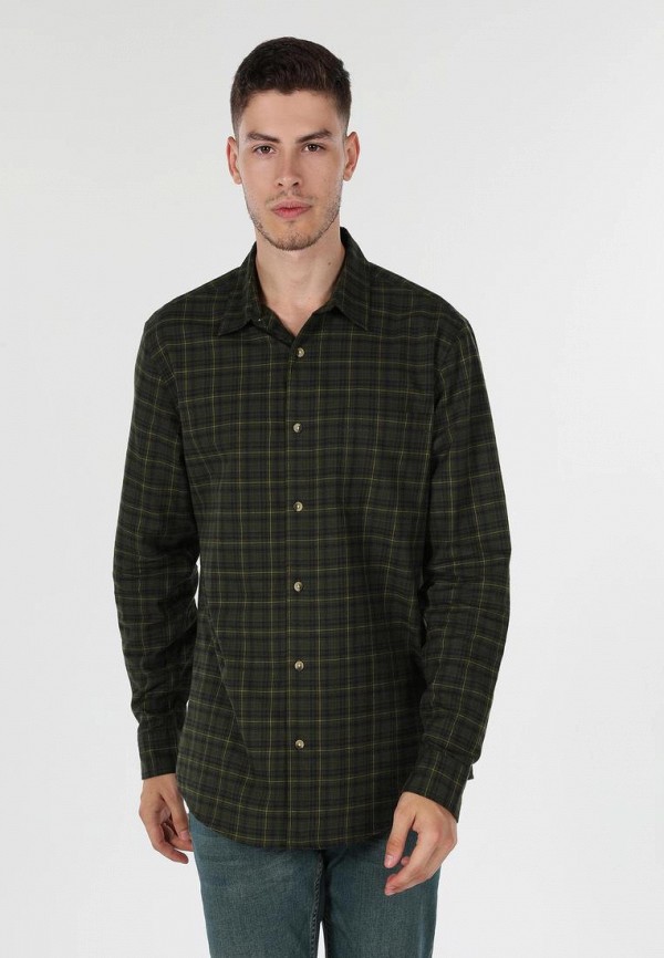 Colin's Рубашка - фото 4