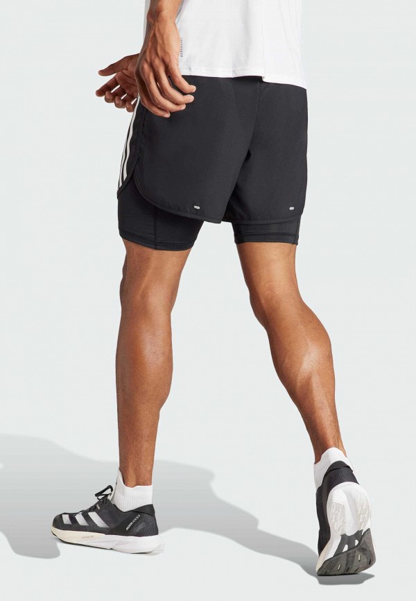 adidas Шорты спортивные - OTR E 3S 2in1 - фото 2