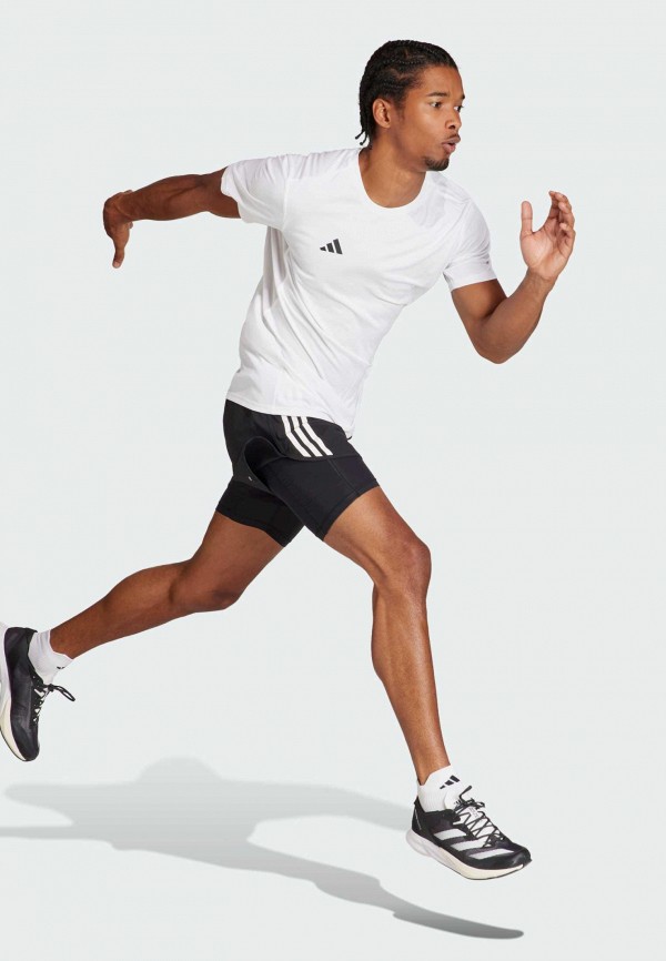 adidas Шорты спортивные - OTR E 3S 2in1 - фото 3