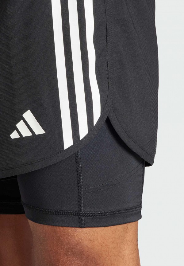adidas Шорты спортивные - OTR E 3S 2in1 - фото 4