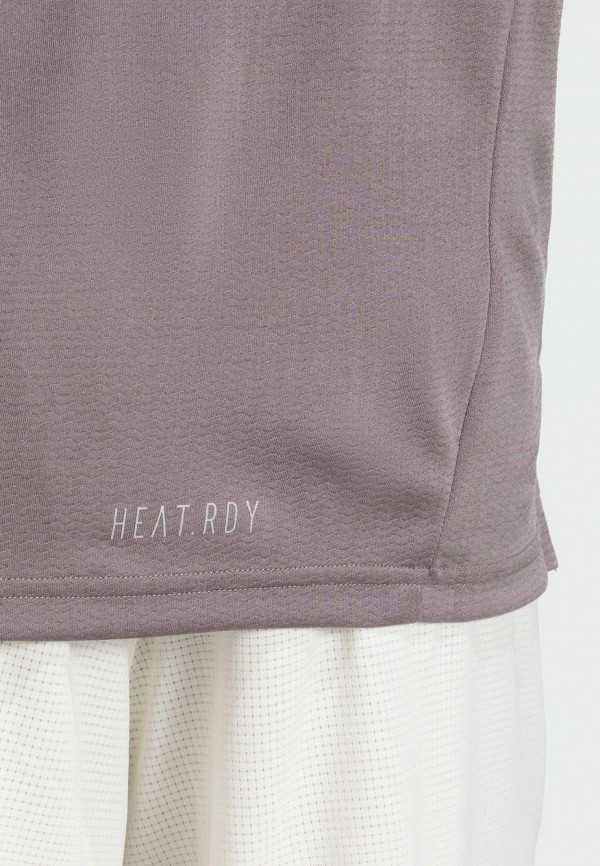 adidas Майка спортивная - Designed for Training Workout HEAT.RDY - фото 5