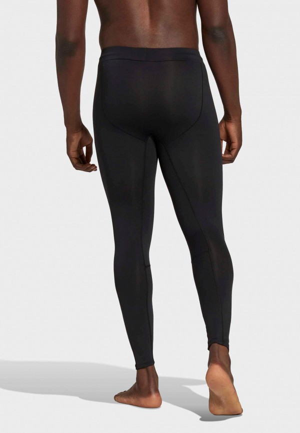 adidas Тайтсы - Yoga Training 7/8 - фото 2