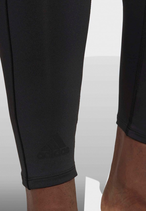 adidas Тайтсы - Yoga Training 7/8 - фото 4