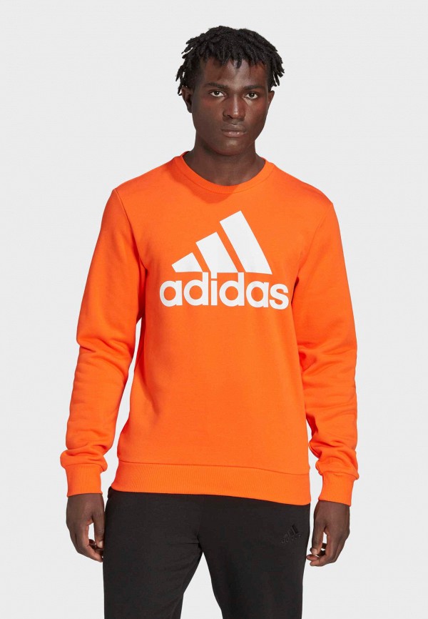 adidas Свитшот - Essentials Big Logo - фото 1