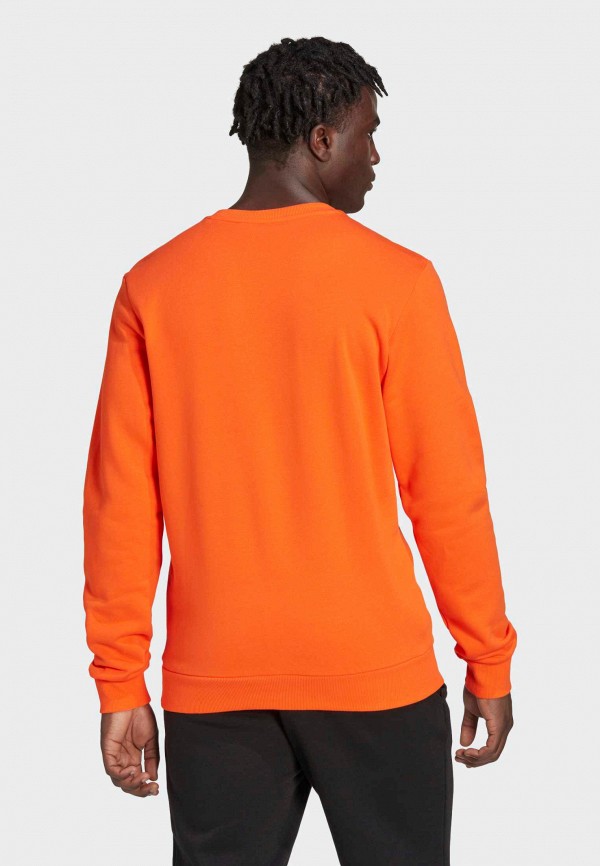 adidas Свитшот - Essentials Big Logo - фото 2