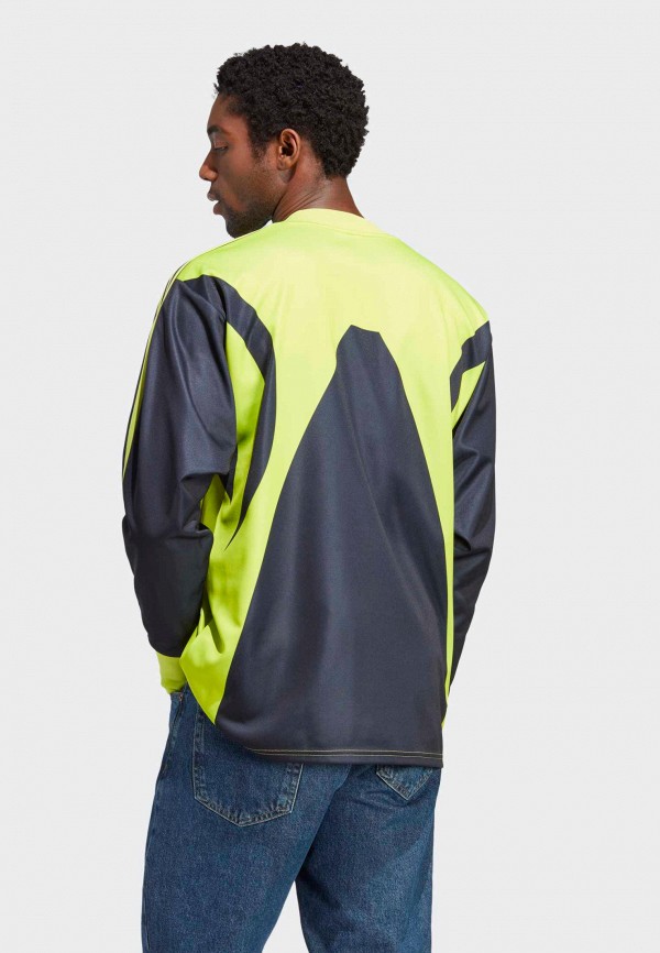 adidas Лонгслив - REAL GK ICONJSY - фото 3