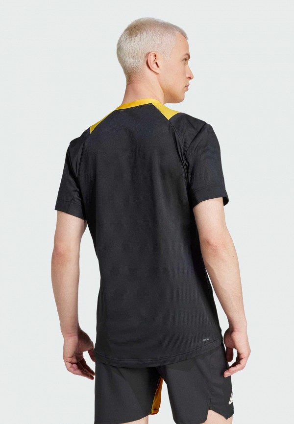 adidas Футболка спортивная - Tennis HEAT.RDY Pro FreeLift 3D Rib - фото 2