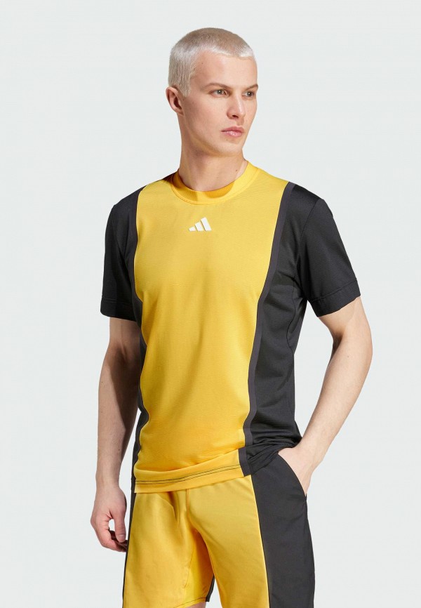 adidas Футболка спортивная - Tennis HEAT.RDY Pro FreeLift 3D Rib - фото 1