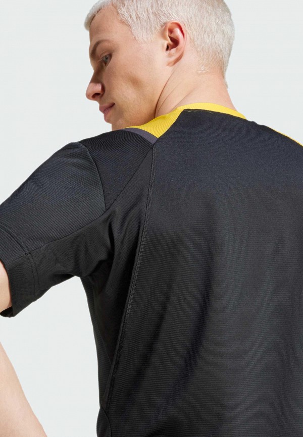 adidas Футболка спортивная - Tennis HEAT.RDY Pro FreeLift 3D Rib - фото 4