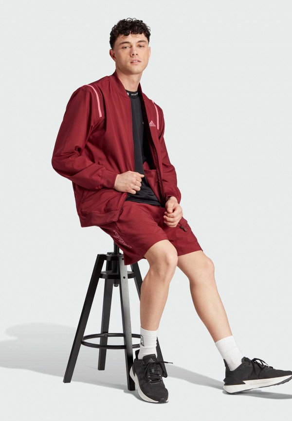 adidas Куртка - Scribble - фото 2