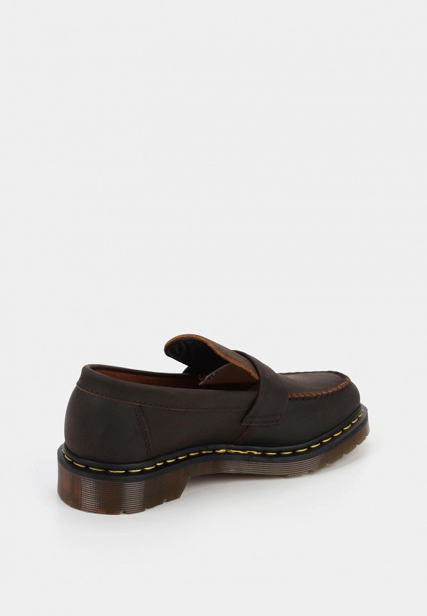 Harry Hatchet Лоферы - Slump Lamoda Online Exclusive - фото 3