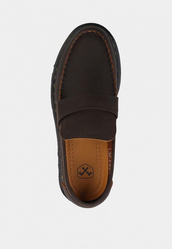 Harry Hatchet Лоферы - Slump Lamoda Online Exclusive - фото 4