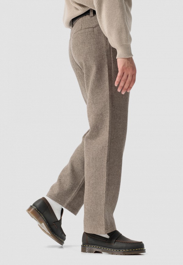 Harry Hatchet Лоферы - Slump Lamoda Online Exclusive - фото 6