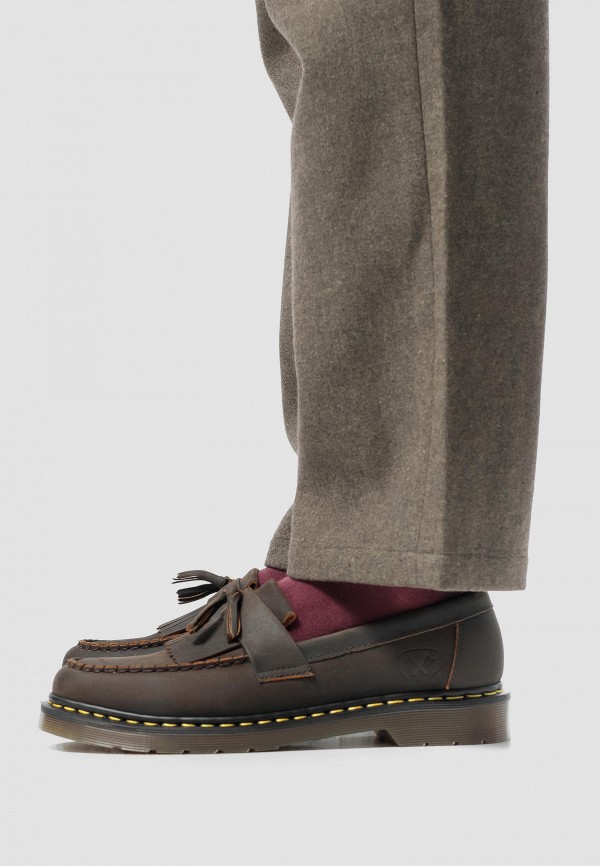 Harry Hatchet Лоферы - Bluff Lamoda Online Exclusive - фото 6