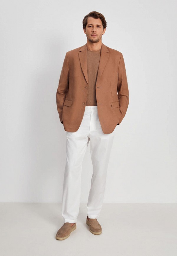 Finn Flare Пиджак - фото 2