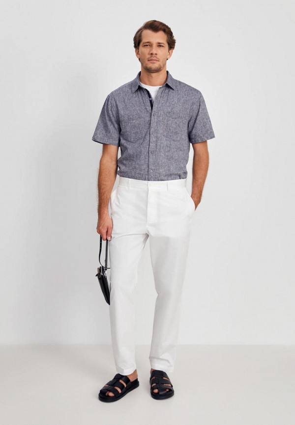 Finn Flare Рубашка - фото 2