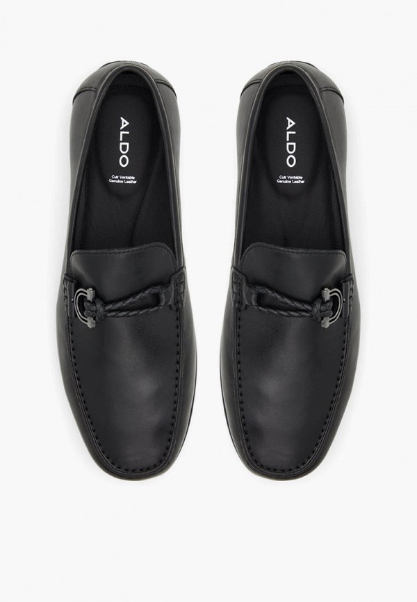 Aldo Мокасины - LEANGELO - фото 2