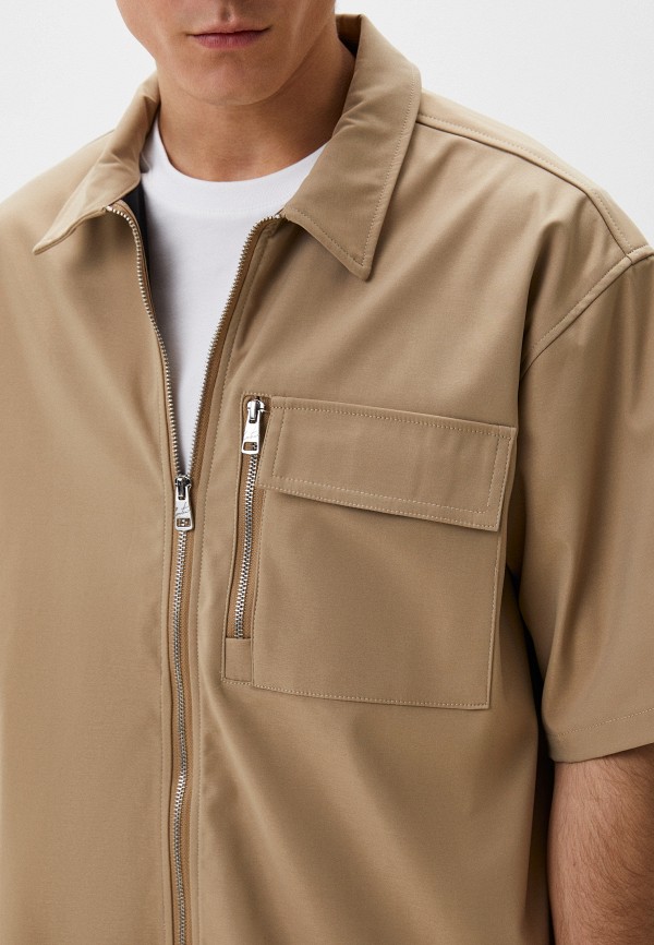 The Couture Club Рубашка - фото 4