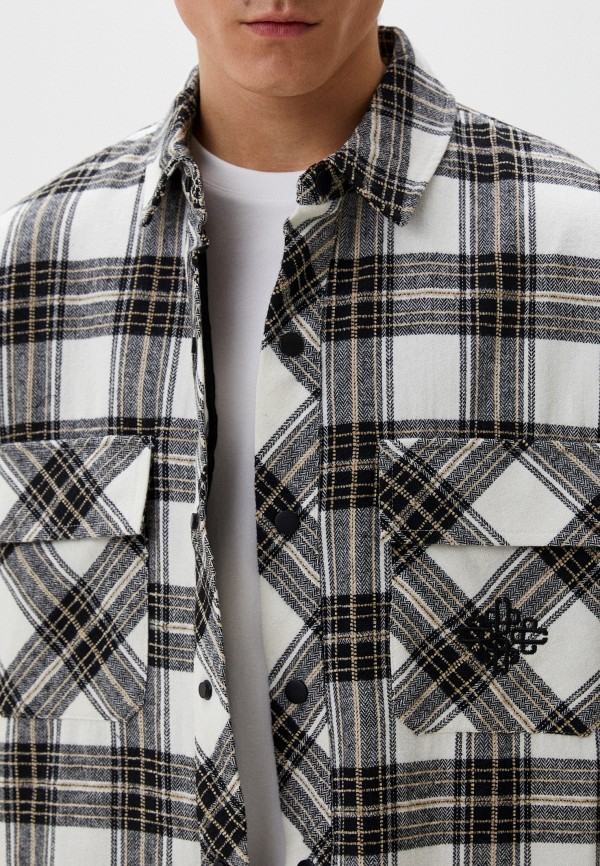 The Couture Club Рубашка - фото 4