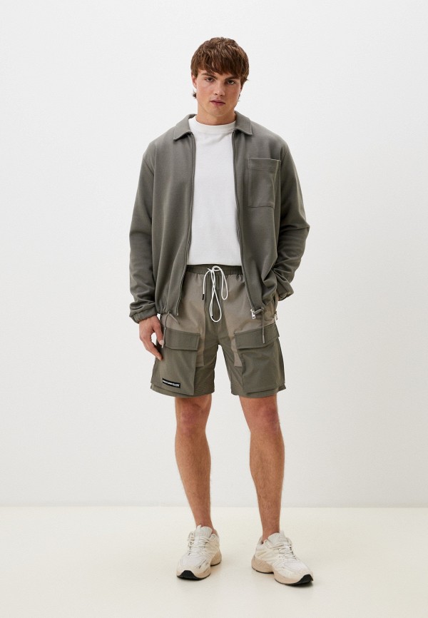 The Couture Club Шорты - фото 2