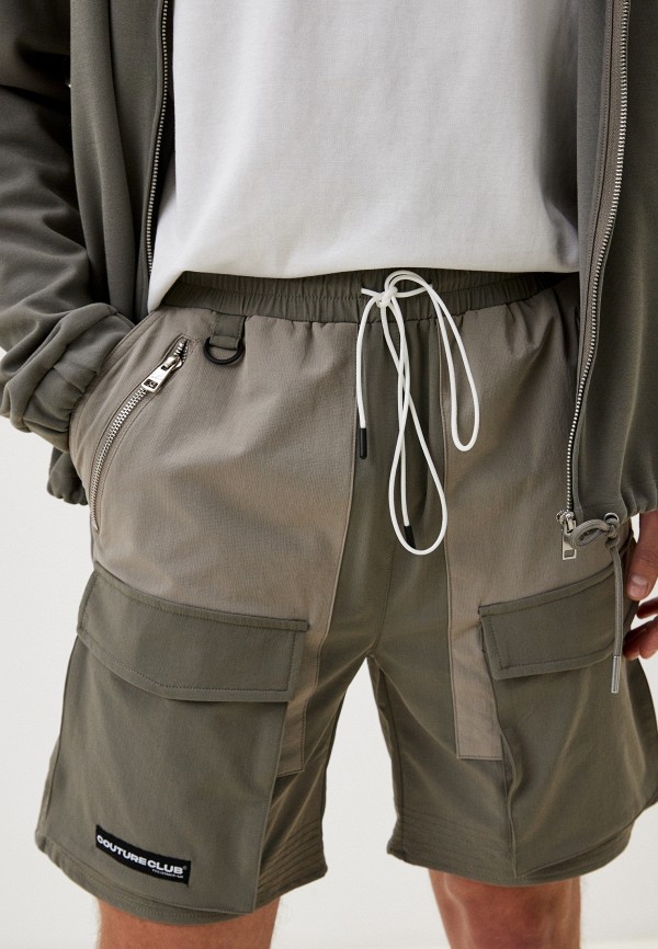 The Couture Club Шорты - фото 4