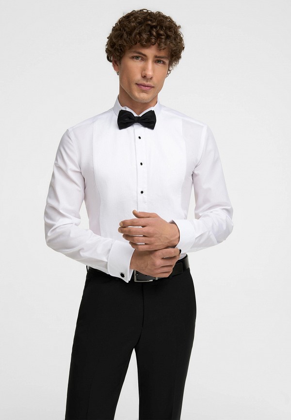 HENDERSON Рубашка - SLIM FIT - фото 1