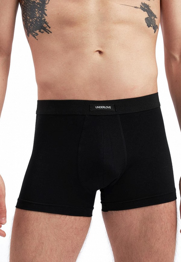 Underlove Трусы - фото 2