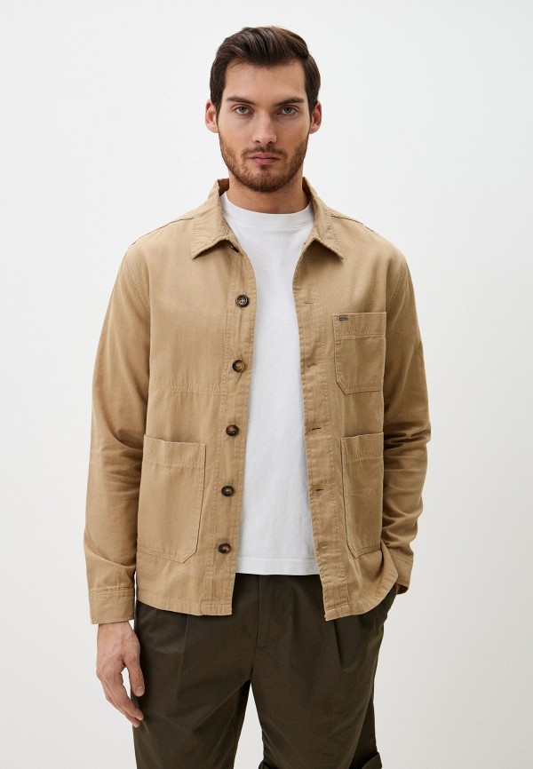 Fulkiny Рубашка - overshirt - фото 1