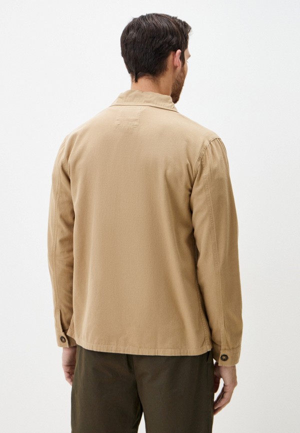 Fulkiny Рубашка - overshirt - фото 3