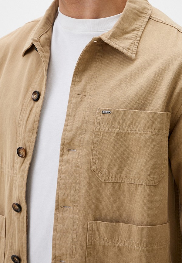 Fulkiny Рубашка - overshirt - фото 4