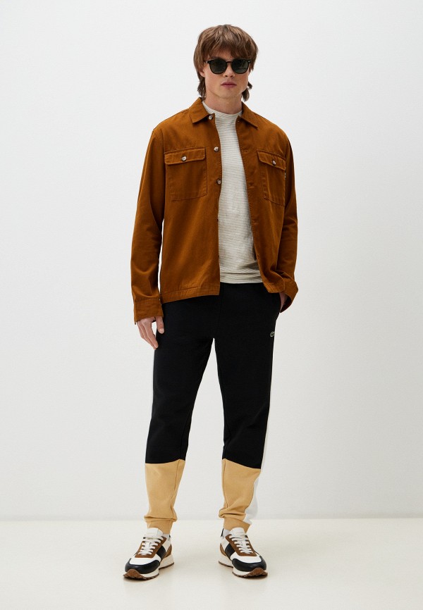 Lacoste Брюки спортивные - Regular Fit - фото 2