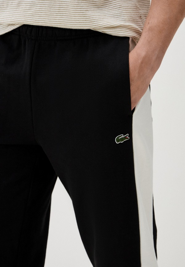 Lacoste Брюки спортивные - Regular Fit - фото 4