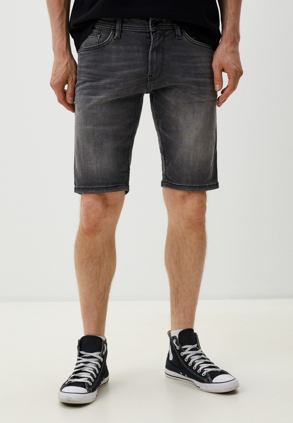Tom Tailor Шорты джинсовые - фото 1