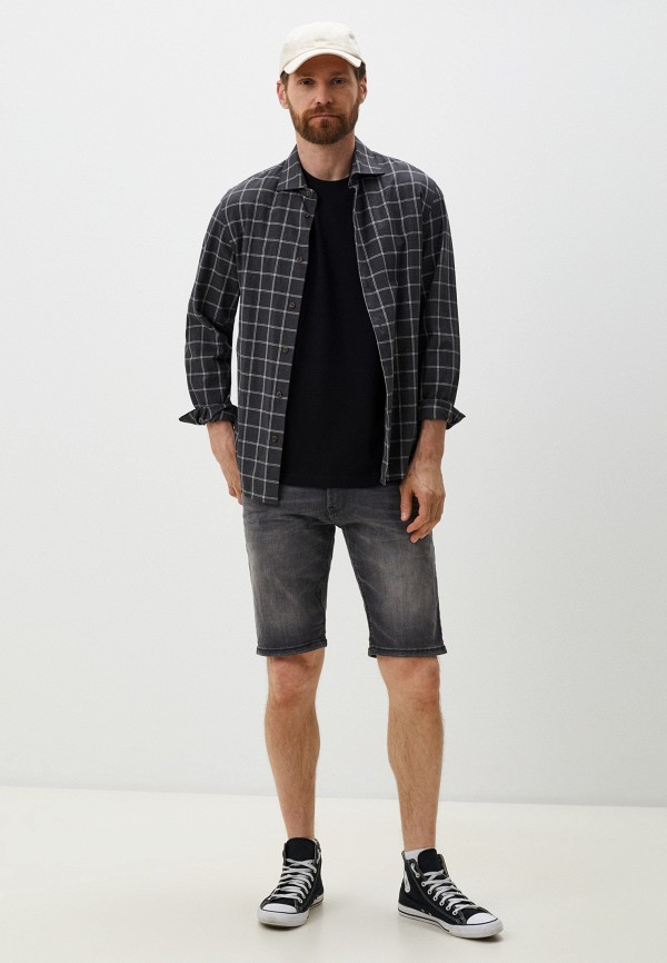 Tom Tailor Шорты джинсовые - фото 2